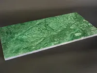 Мрамор India Green